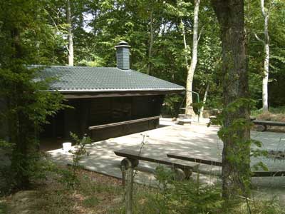 Nürburger Grillhütte